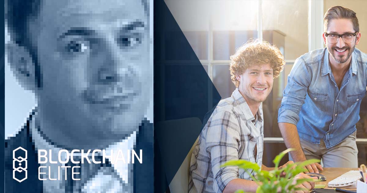 Blockchain: un nuovo mondo di opportunità