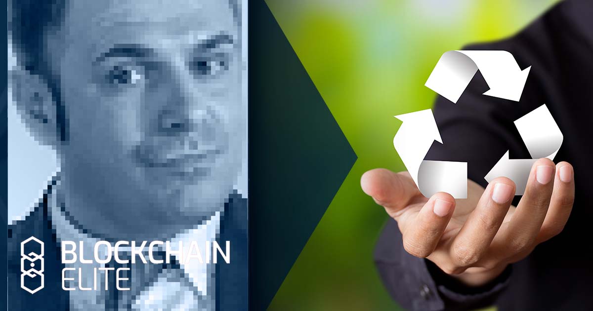 Blockchain e sostenibilità