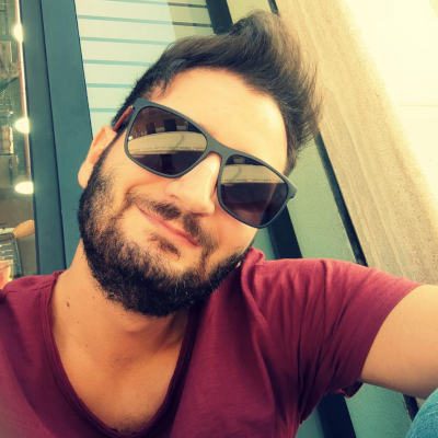 Alessio Ferraro