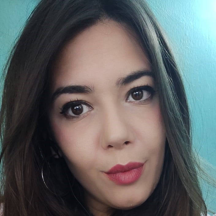 Carla Cadeddu
