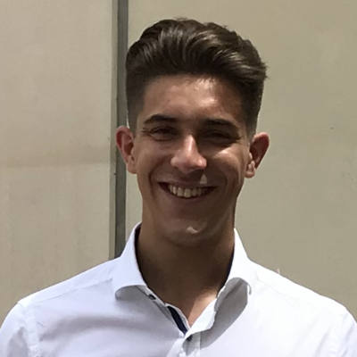 Leonardo Galletto
