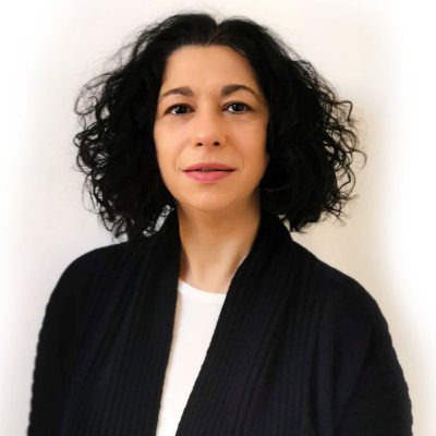 laura Bassano