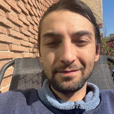 Massimo Dal Monico